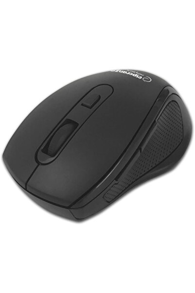 ESPERANZA EM128K 1600 DPI Negru