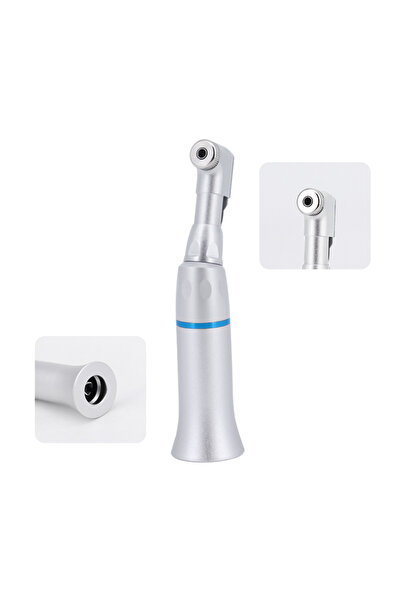 Choice قبضة أسنان CA منخفضة السرعة بزاوية معاكسة، نوع مفتاح ظرف المزلاج، دورا...