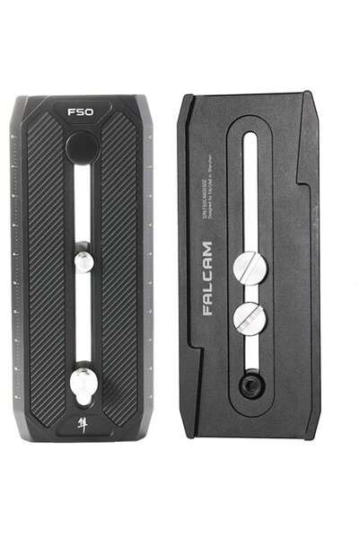 FALCAM F50 PlacДѓ lungДѓ cu eliberare rapidДѓ-3228