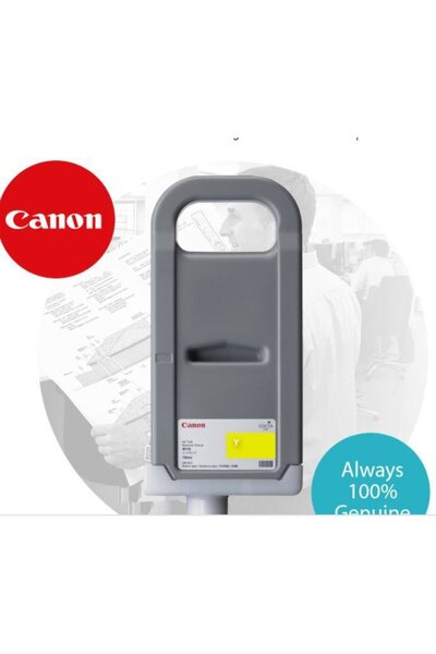 Canon PFI-710Y YELLOW INKJET CARTRIDGE