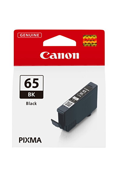 Canon CLI-65 BK negru