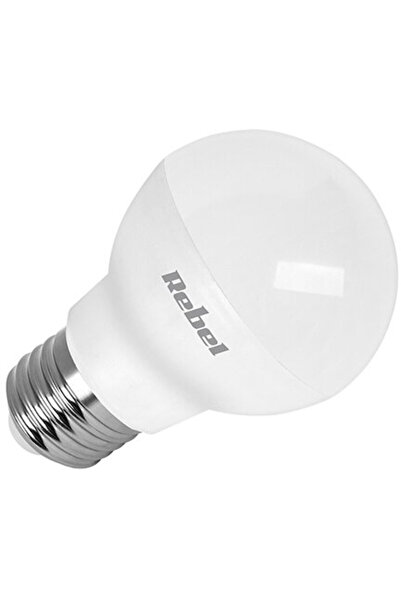 Rebel BEC LED G45 E27 8W 4000K 230V