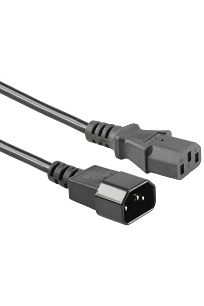 SBOX PC-POWER-C14-2/R Sursă de alimentare neîntreruptibilă 220V C-13-C-14 2M