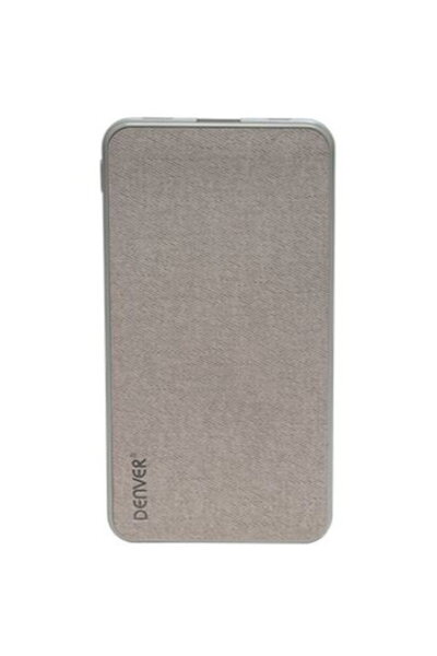 Denver PBS-5004 Gri 5000mAh