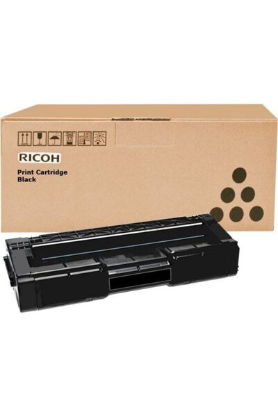 Ricoh RICTC600BK