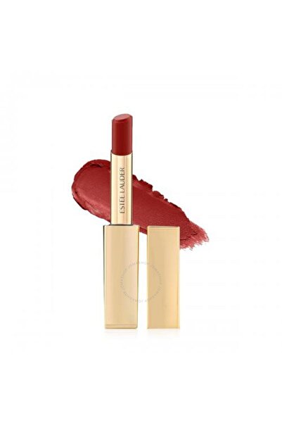 Estee Lauder , Pure Color Illuminating, Cream Lipstick, 909, Virtual Star, 1.8 g