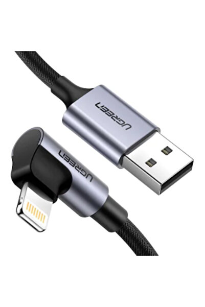 Ugreen CABLU de alimentare și date Ugreen, „US299”, Cablu de date cu încărcar...