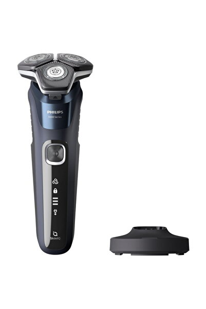 Philips SHAVER Series 5000 S5885/25 Wet and Dry electric shaver