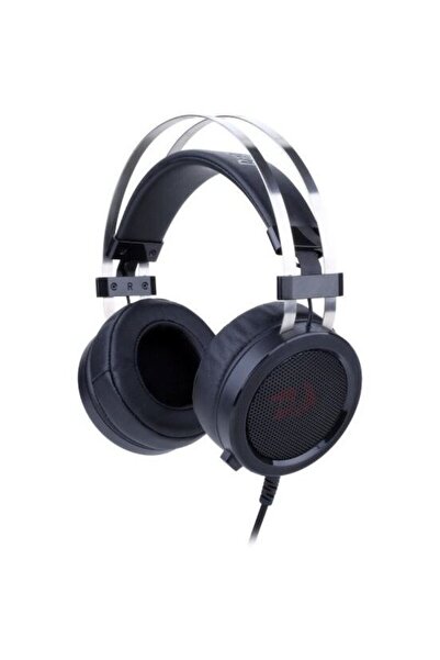 REDRAGON Black Scylla