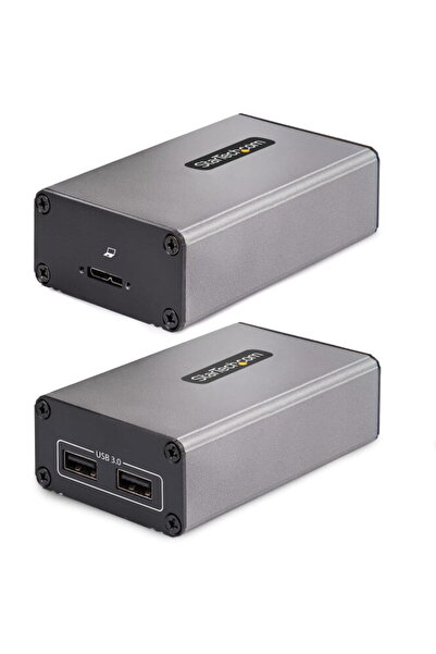 startech USB 3.0 Extender Over Fiber