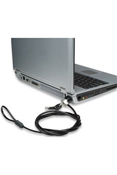 MANHATTAN Incuietoare Kensington pentru notebook, 1.8 metri