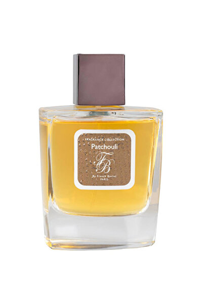 Franck Boclet , Paciuli, Apa de Parfum, Pentru Barbati, 50 ml