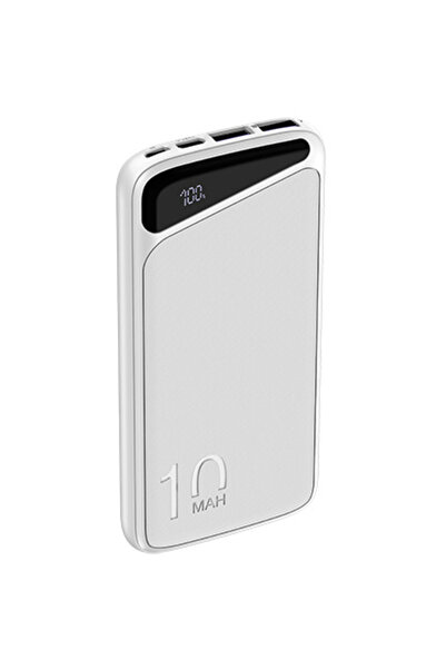 Navitel PWR10 MX 10000mAh 22.5W Alb