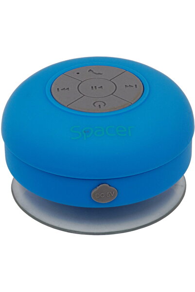 Spacer DUCKY RMS: 3W ΜΠΛΕ