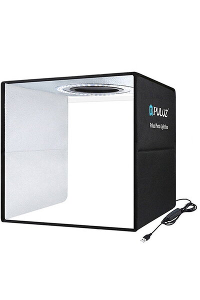 PULUZ Studio foto LED 30cm 24-26lm (PU5032B)