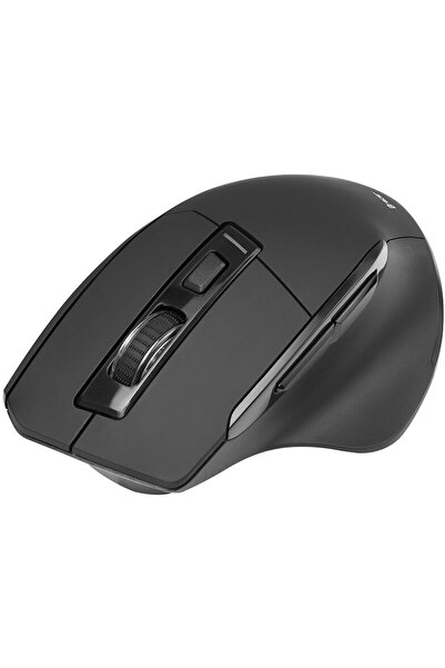 Tracer Mouse wireless Cozy RF 2.4GHz, optic 1600 DPI, 6 butoane + scroll, gri