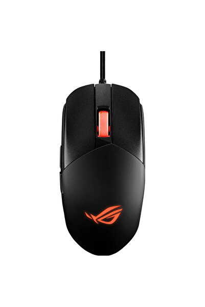 ASUS ROG Strix Impact III Μαύρο