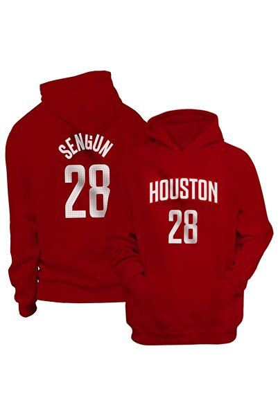usateamfans Sengun Hoodie