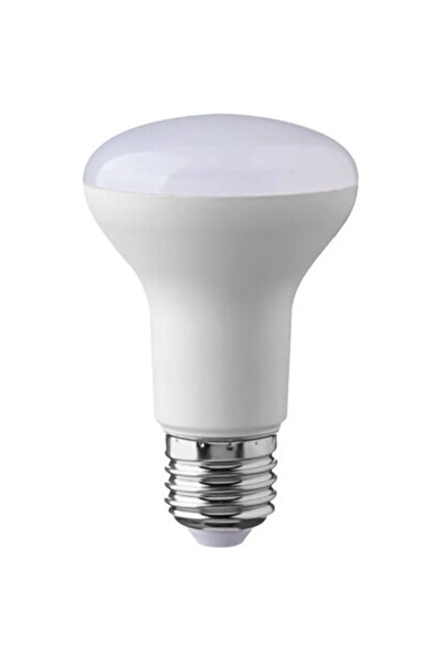 V-TAC BEC LED R63 E27 8.5W 3000K ALB CALD