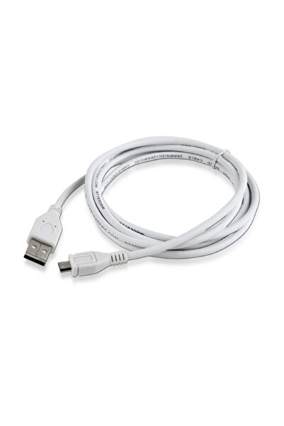 Gembird Cablu micro USB 2.0 AM-MBM5P 1,8M