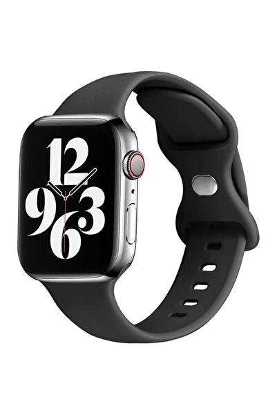 Techsuit Curea pentru Apple Watch 1/2/3/4/5/6/7/8/SE/SE 2/Ultra (42/44/45/49m...
