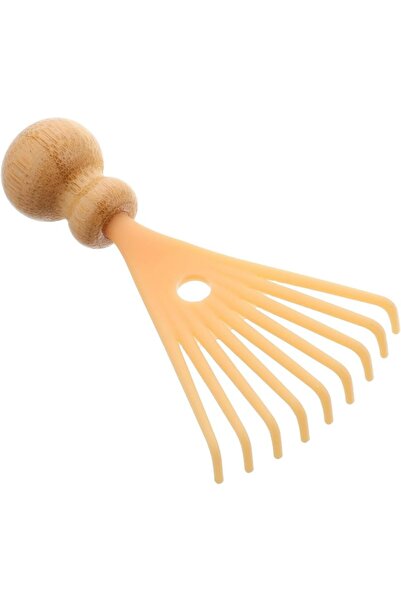 Choice Nine-claw massager Mini Claw Head Massager Scalp Scratcher | Handheld ...