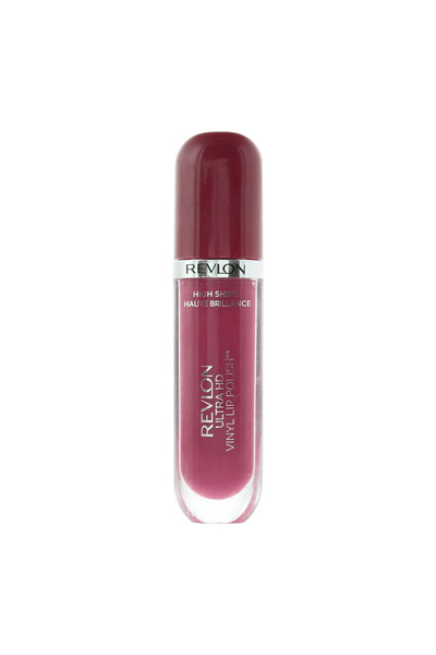 Revlon , Ultra HD Vinyl Lip, Liquid Lipstick, 935, Berry Blissed, 5.9 ml