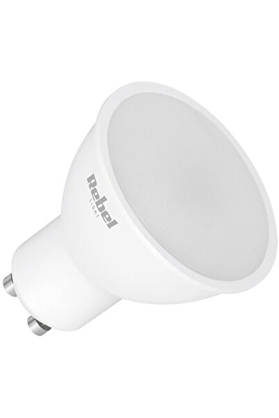 Rebel BEC LED GU10 5W 230V 3000K