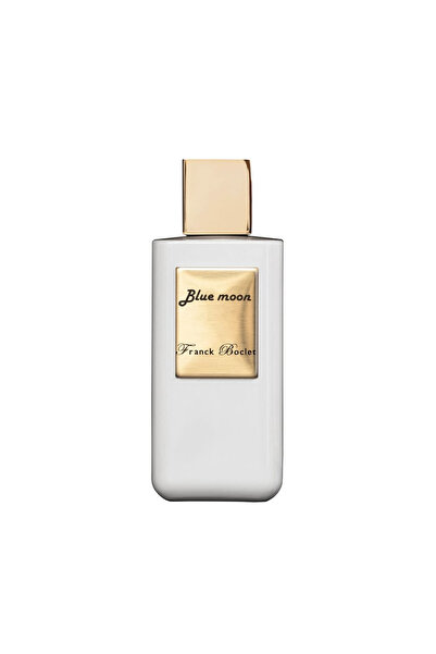 Franck Boclet Franck Boclet, Rock and Riot - Moon, Extract de parfum, Unisex,...