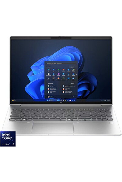 HP 16" ProBook 4 G1i WUXGA IPS Procesor Intel® Core™ Ultra 5 225U 24GB DDR5 5...