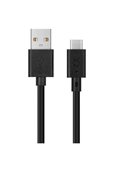 Xqisit Cablu de încărcare și sincronizare USB C 2.0 la USB A 300c