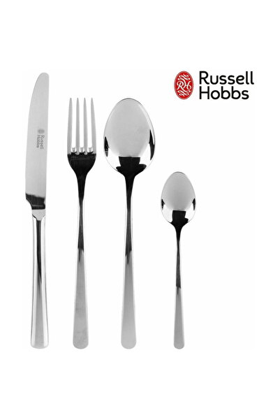 RUSSELL HOBBS Vienna, stainless steel 18/0, 16 pieces