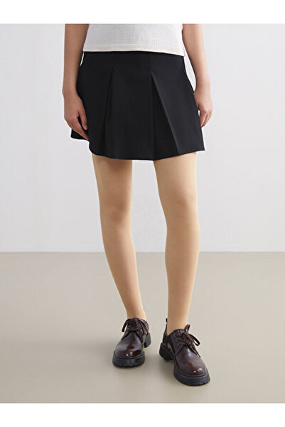 LC Waikiki Rmz Gi̇yi̇m Farkiyla 10 Denier Matte Women's Pantyhose