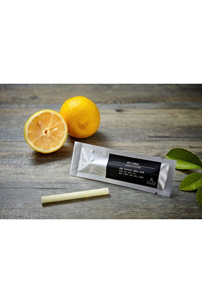 Xiaomi Odorizant auto Mi Car cu lămâie și tămâie pentru versiunea din alumini...