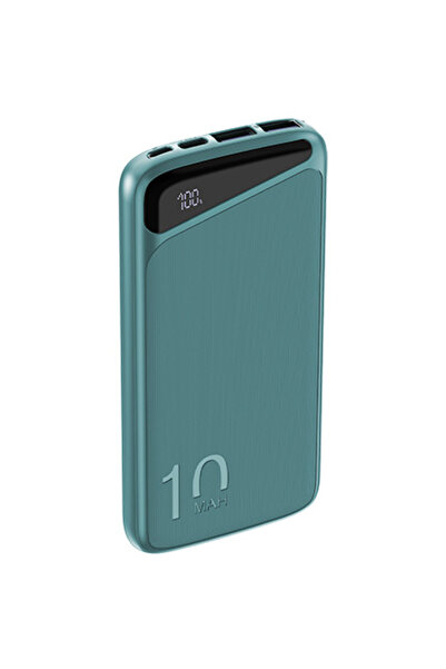Navitel PWR10 MX 10000mAh 22.5W Verde