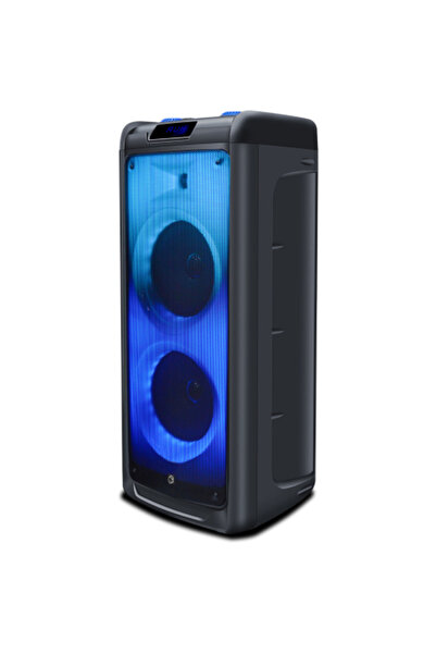 MANTA Bluetooth SPK5350 Black