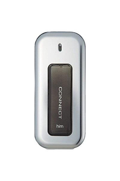 Fcuk , Connect, Apa de Toaleta, Pentru Barbati, 100 ml