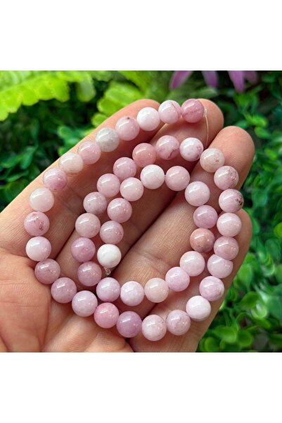 TAŞ UZMANI حجر كوارتز ملون من نوع كونزيت كوري 8 ملم