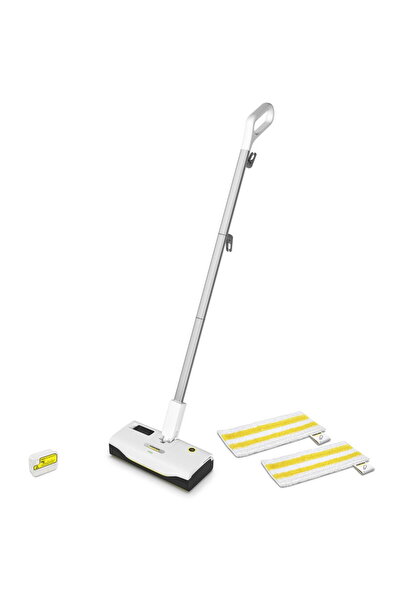 Karcher 1.513-560.0, 1300 W, 200 ml, Alb