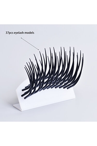 Choice1 Acrylic base 1pc, Eyelash Extension Practice Model, Eyelash model for...