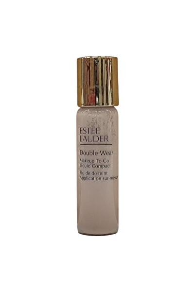 Estee Lauder , Double Wear - Stay-In-Place Makeup, Non-Transferable, Liquid F...