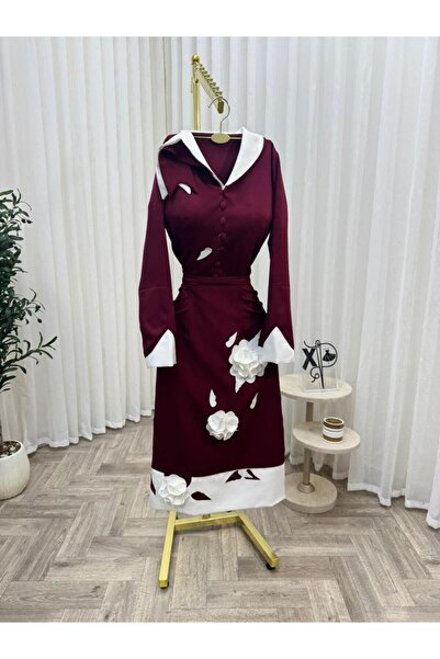 Dora Fashion evening dress