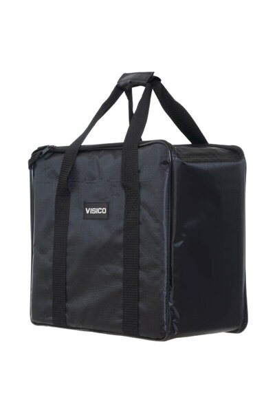 Visico Geanta KB-D nylon pentru echipament de studio