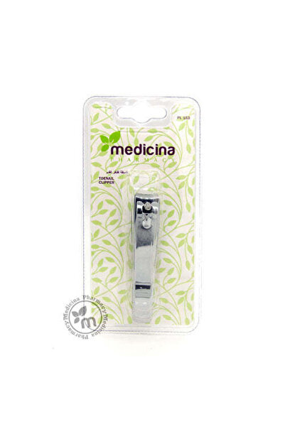 Beautytime Medicina Toenail Clipper