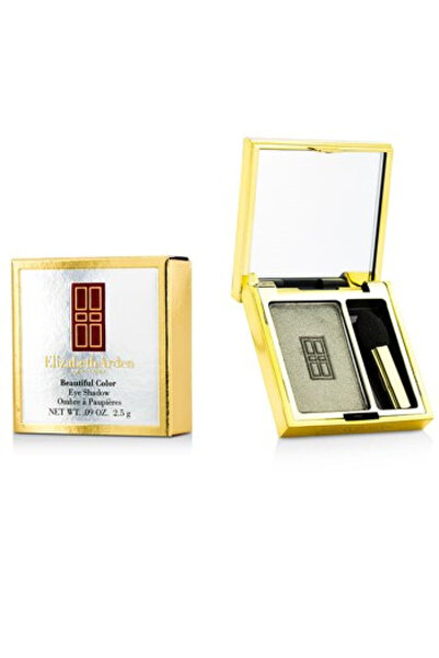 Elizabeth Arden , Pudră fard de pleoape Beautiful Color Mono, 17, Iederă auri...