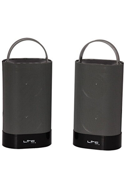 LTC PORTABLE 2X10W BLUETOOTH SPEAKER