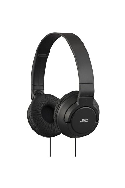 JVC On-Ear Negru