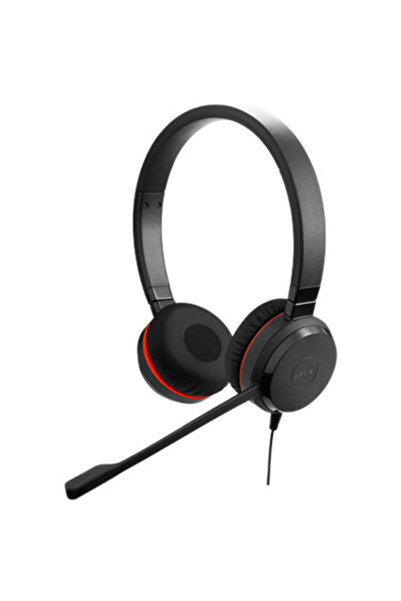 Jabra Evolve 30 II Stereo MS