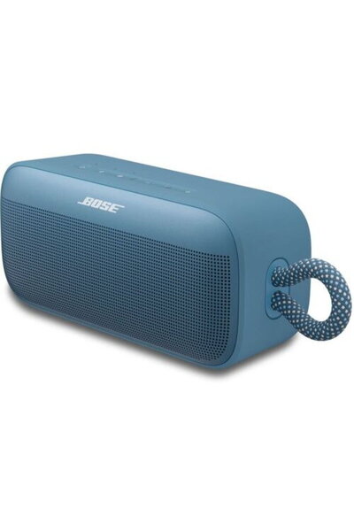 Bose SoundLink Plus Bluetooth Blue Dusk