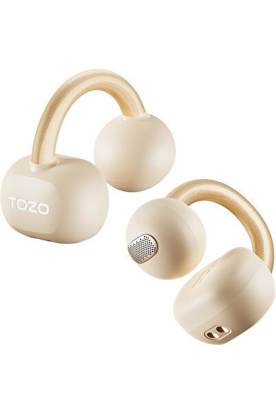 TOZO OpenEarRing True Open Ear Headphones